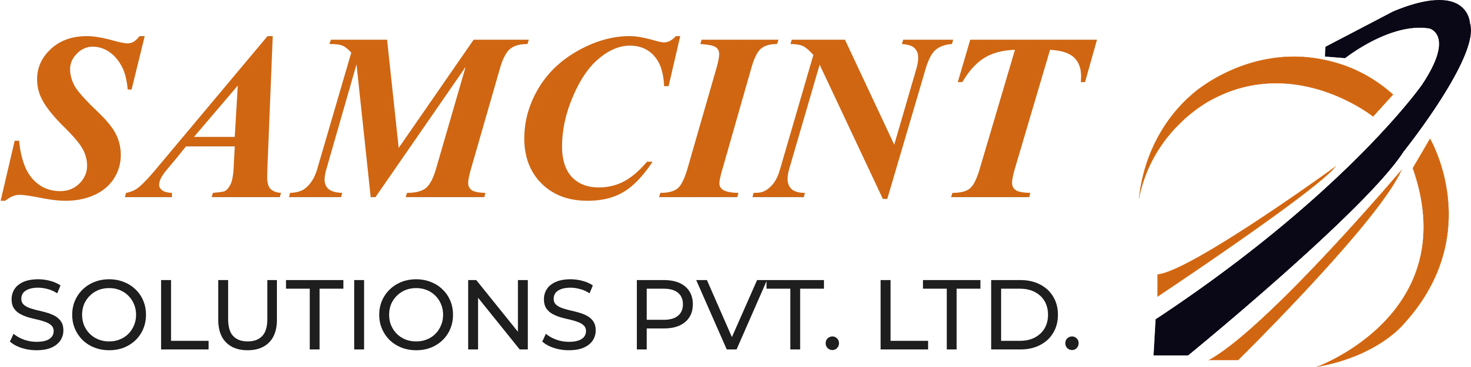 SAMCINT Solutions Pvt. Ltd.